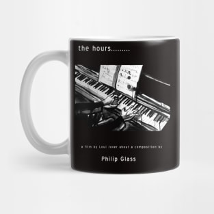 The hours Mug